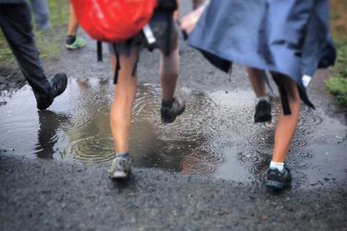 Cosa fare se piove a Madonna di Campiglio?<br>10 consigli per te!