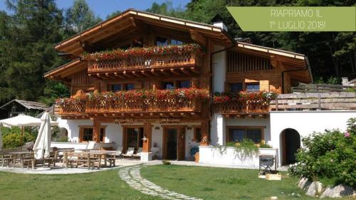 La stagione riapre il 1° LUGLIO 2018, ti aspettiamo! La stagione riapre il 1° LUGLIO 2018, ti aspettiamo!