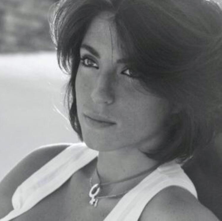 Cecilia Fraccaroli Cecilia Fraccaroli