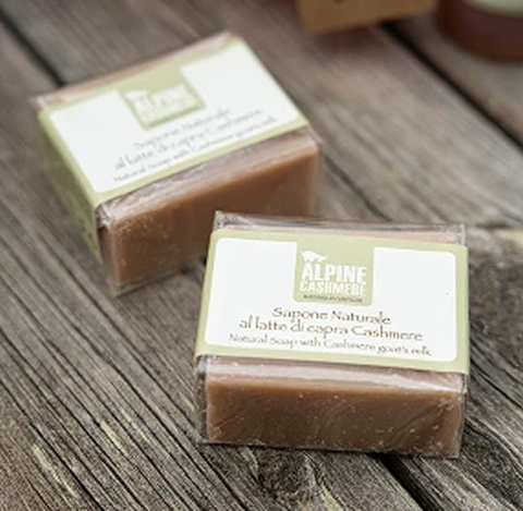 Sapone naturale solido